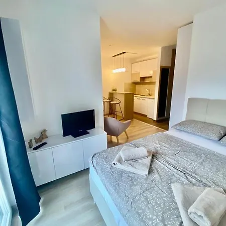 Apartament Smiljana *