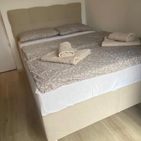 Apartament Smiljana
