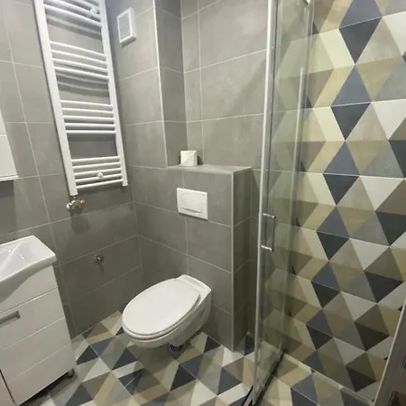 Lägenhet Smiljana Banja Koviljača