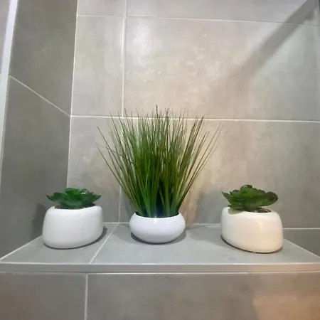 Apartament Smiljana *